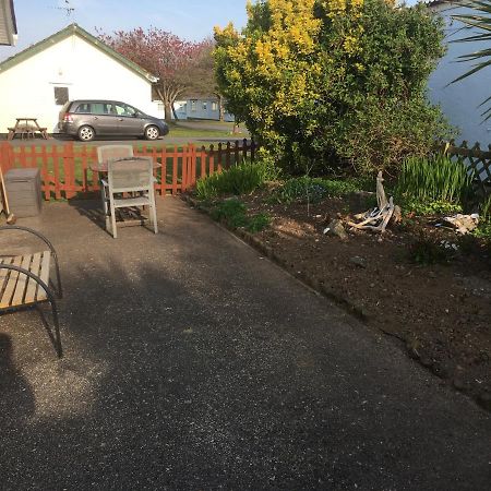 Number 43 The Gower Holiday Village Swansea Exterior photo
